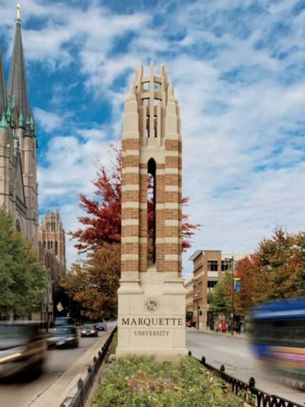 Welcome to Marquette University: A Comprehensive Guide — Times News Global