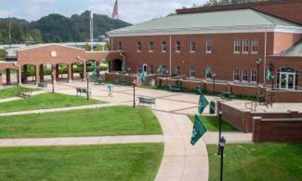 Welcome to Ohio University Southern Ironton — Times News Global