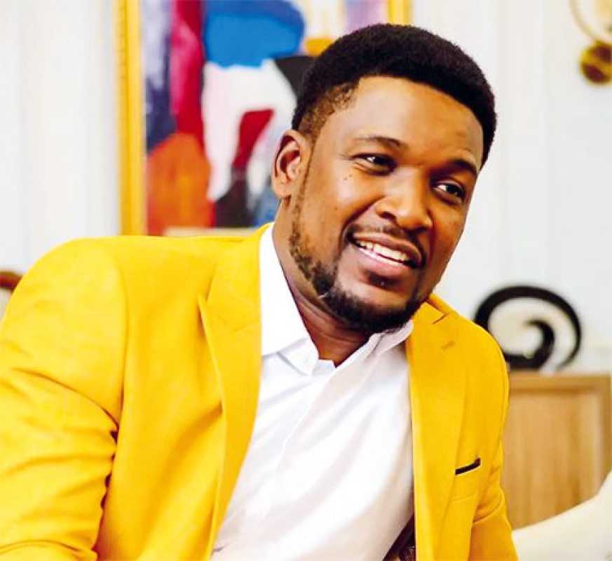 Wole Ojo: Biography, Family, Education, Career And Net Worth