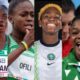 Women In Sports: Breaking Barriers And Shifting Paradigms