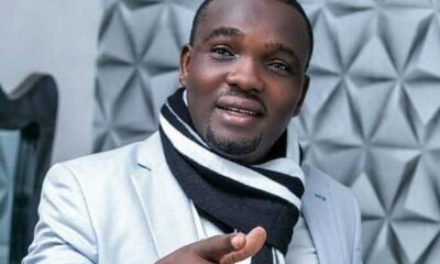 Yomi Fabiyi: Biography, Family, Education, Career And Net Worth