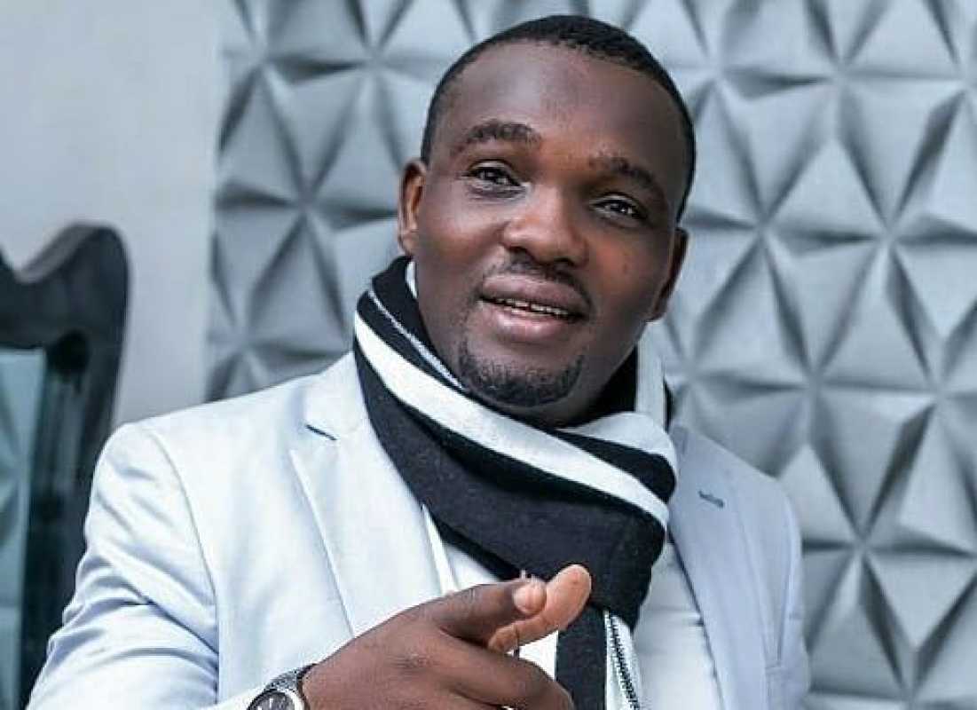 Yomi Fabiyi: Biography, Family, Education, Career And Net Worth