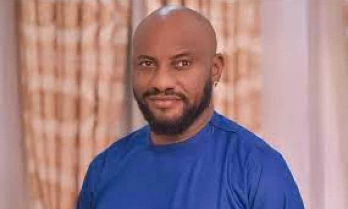 Yul Edochie: Biography, Family, Education, Career And Net Worth