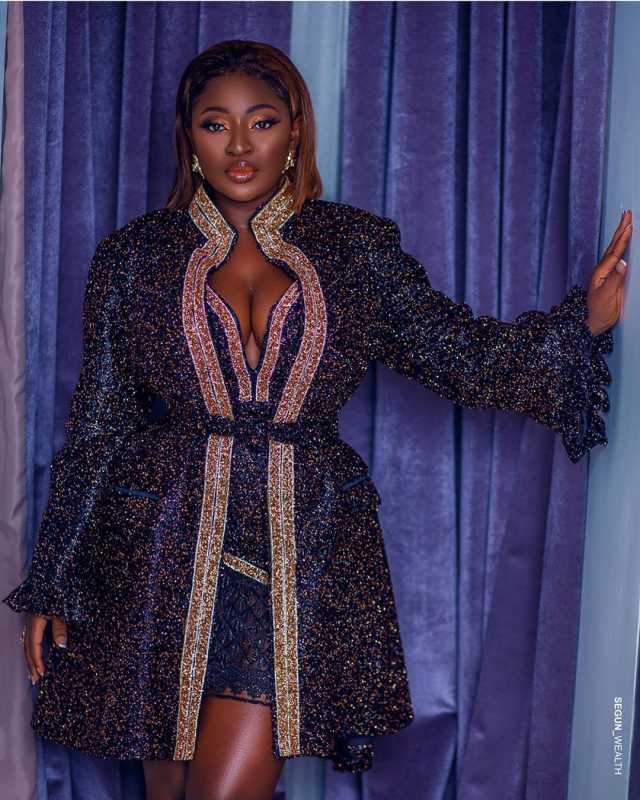 Yvonne Jegede: Biography, Family, Education, Career And Net Worth