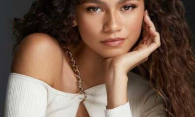 Zendaya: Biography, Family, Education, Career And Net Worth