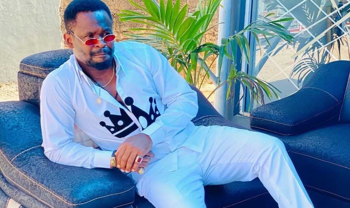 Zubby Michael: Biography, Family, Education, Career And Net Worth