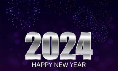 2024: A Joyous Start To Happy New Year Celebrations