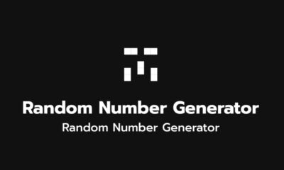 Random Number Generation Rng