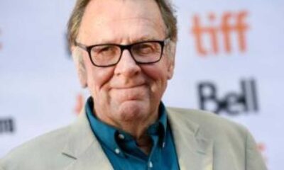 Acclaimed Actor Tom Wilkinson Receives Lifetime Achievement Award