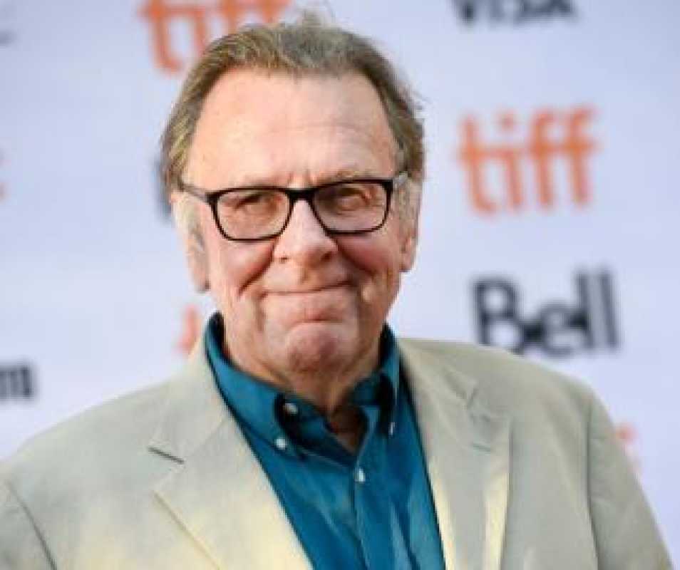 Acclaimed Actor Tom Wilkinson Receives Lifetime Achievement Award