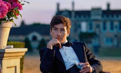 Barry Keoghan To Star In Saltburn Movie