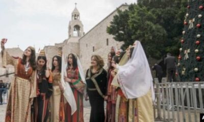 Bethlehem Struggles With Tourism During Pandemic