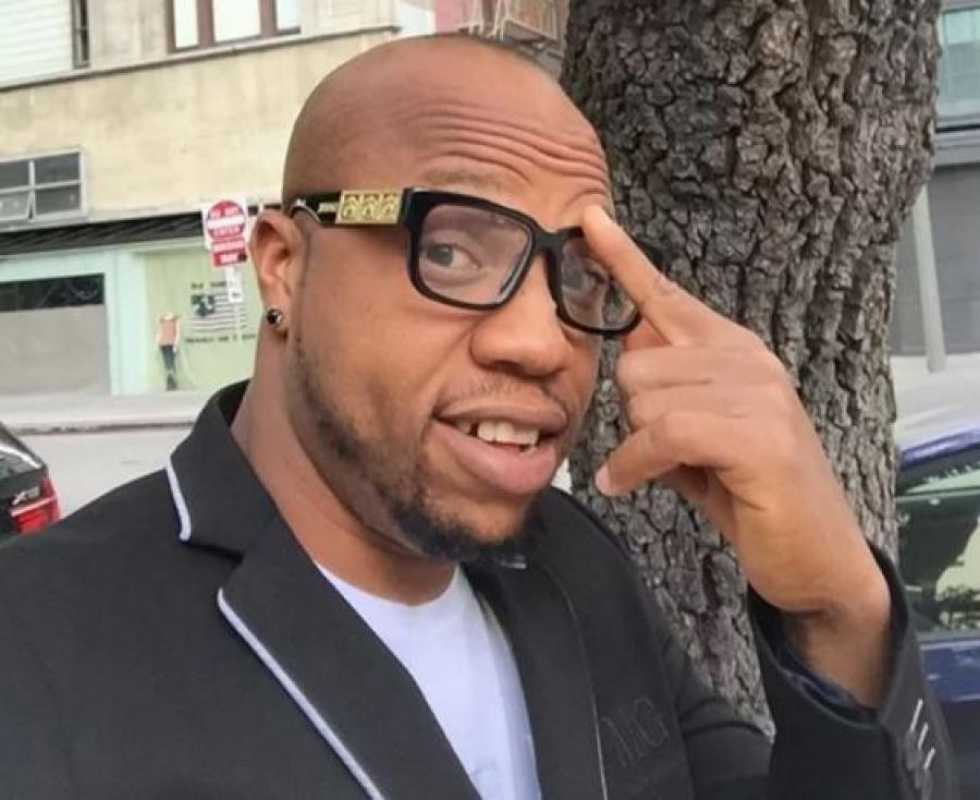 Charles Okocha Recovers From Near Death Experience