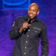 Dave Chappelle Delivers Hilarious Stand Up Show