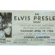 Elvis Presley's Concert Rescheduled Due To Unforeseen Circumstances