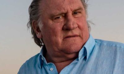 Gerard Depardieu: The French Acting Legend