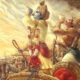 Gita Jayanti Celebrations Commence Worldwide