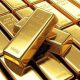 Gold Retreats From Record High Amid Speculation Of Unsustainable Market Pricing