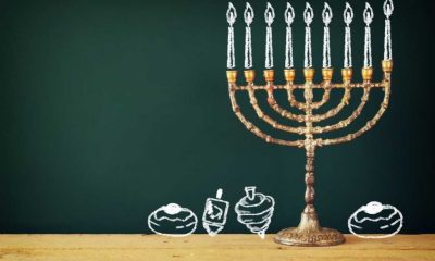 Hanukkah: The Festival Of Lights