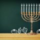 Hanukkah: The Festival Of Lights