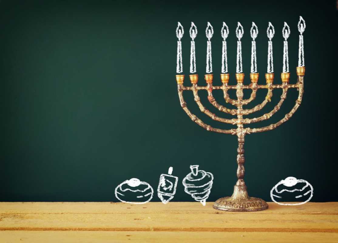 Hanukkah: The Festival Of Lights