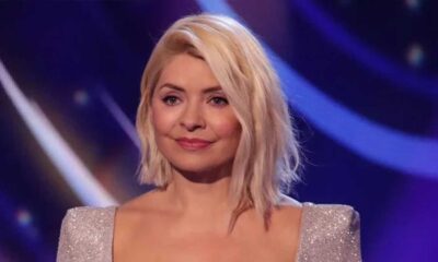 Holly Willoughby To Host New Tv Show