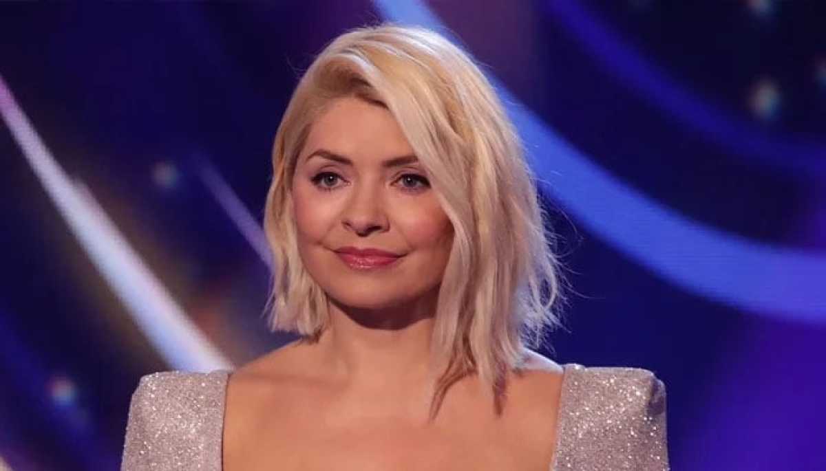 Holly Willoughby To Host New Tv Show