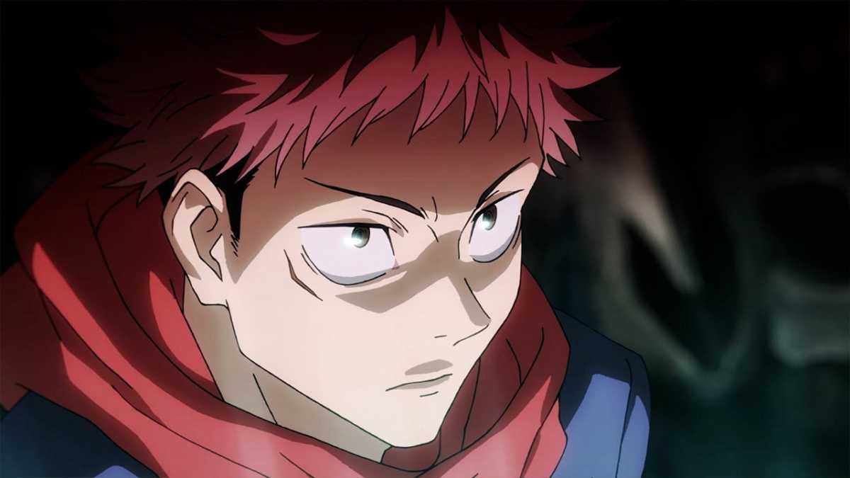 Jujutsu Kaisen: A New Wave In Anime Entertainment