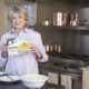 Martha Stewart Launches New Cooking Show