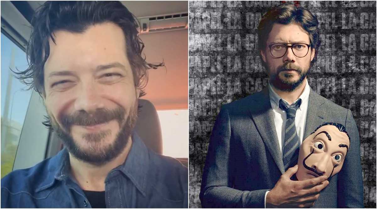 Money Heist Berlin Actor Sergio Marquina Passes Away