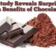 New Study Reveals Surprising Health Benefits Of Chocolate