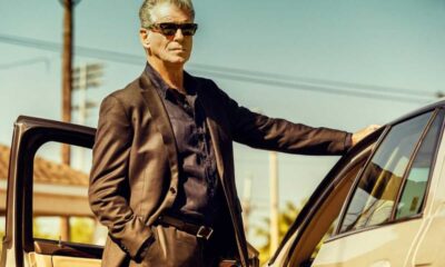 Pierce Brosnan To Star In Upcoming Thriller Film