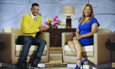 Queen Latifah To Launch New Television Show