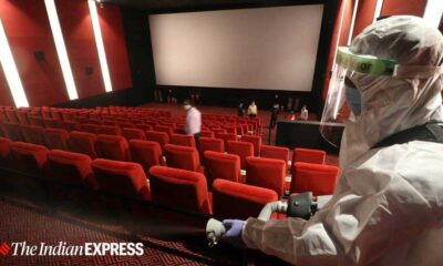 Ranjith Cinema To Reopen After Renovations