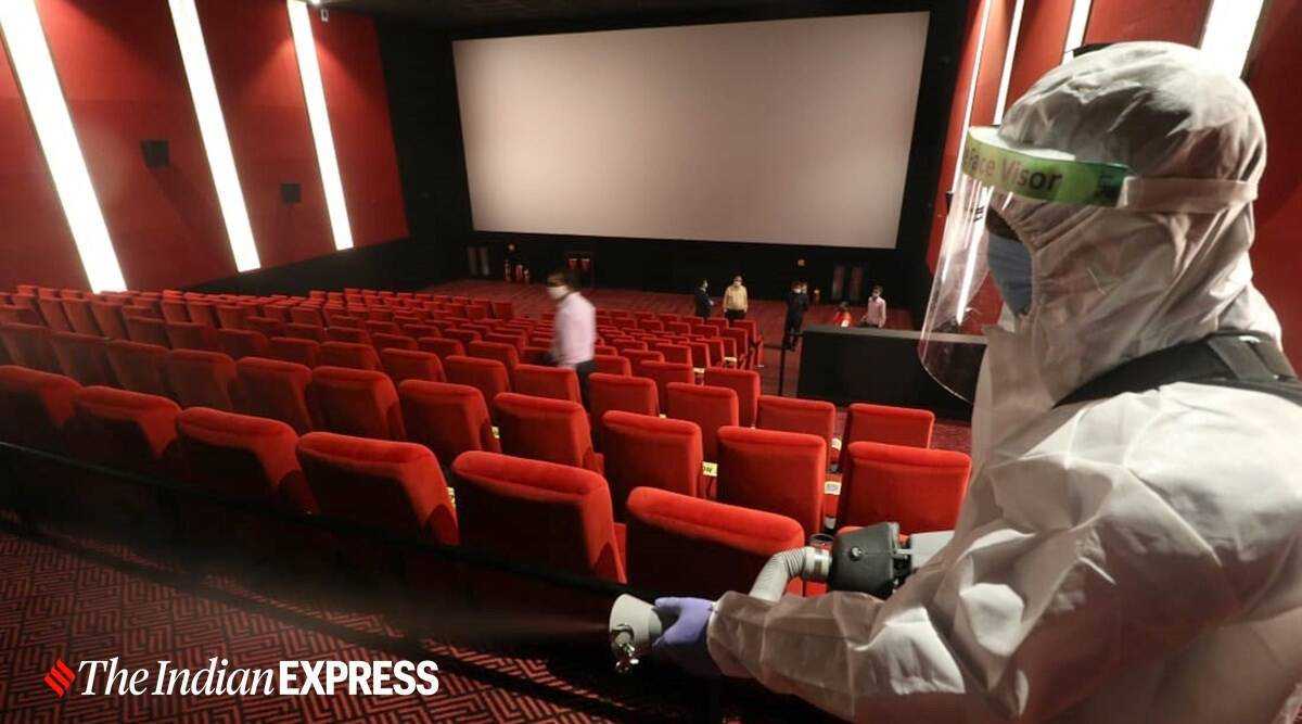 Ranjith Cinema To Reopen After Renovations