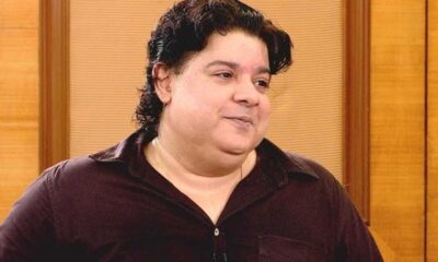 Sajid Khan Steps Down As Director Amid Harassment Allegations