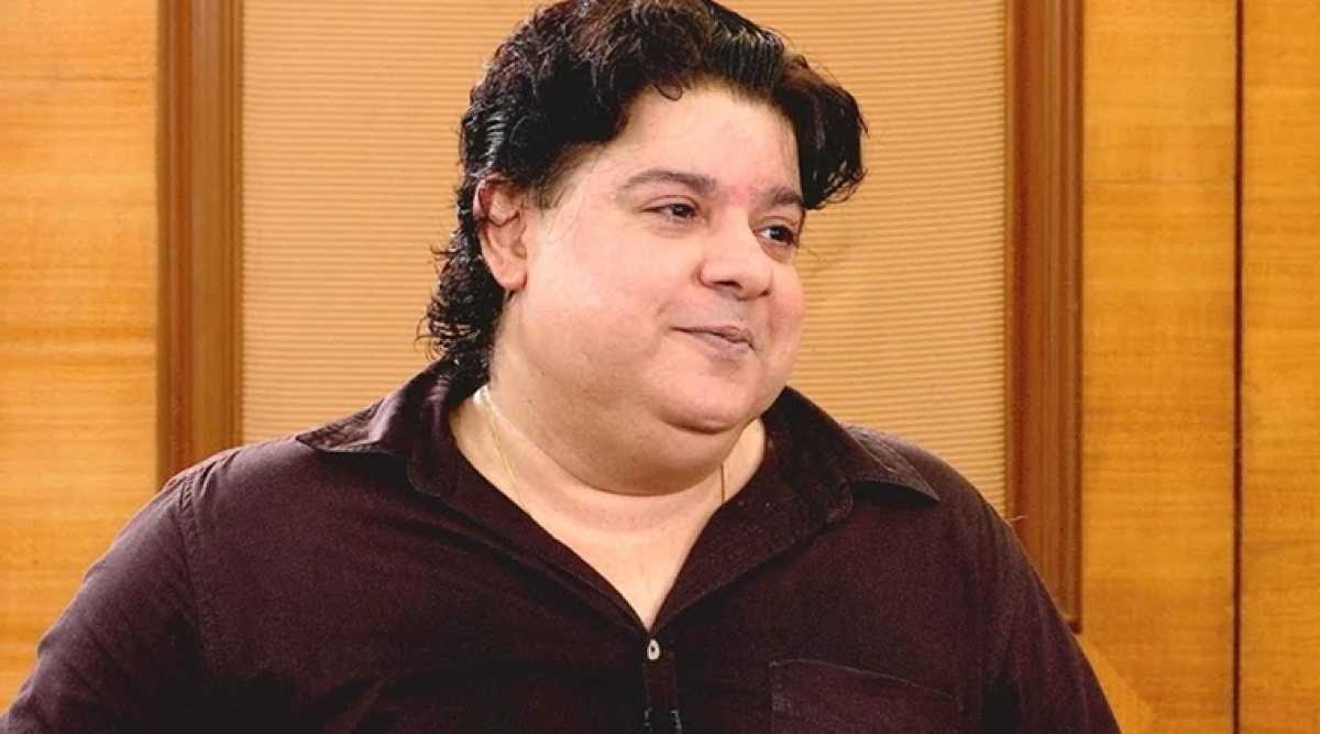 Sajid Khan Steps Down As Director Amid Harassment Allegations