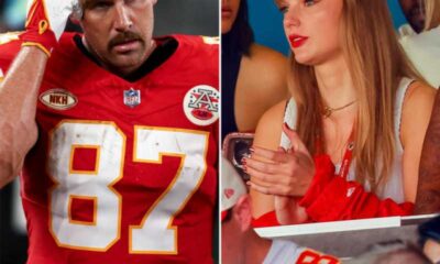 Taylor Swift And Travis Kelce Spark Dating Rumors