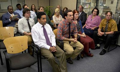 The Office: A Look Back At The Iconic Tv Show