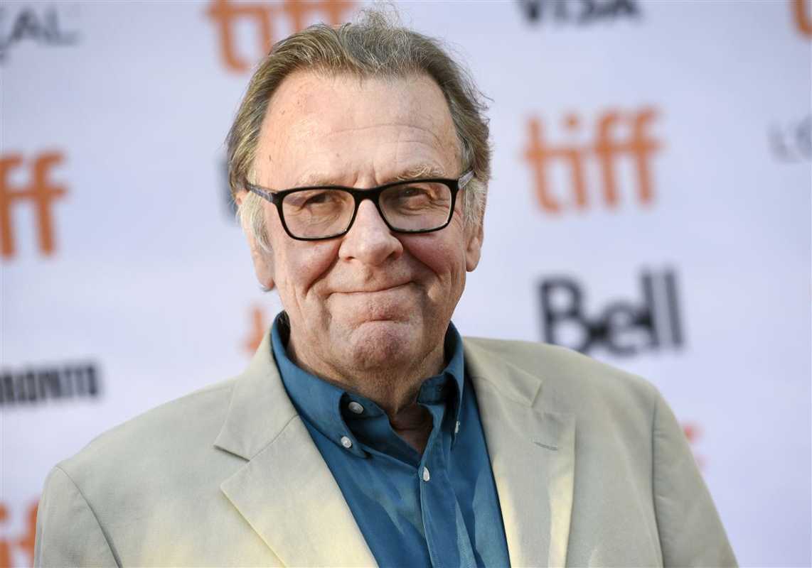 Tom Wilkinson: A Recognized Talent In The Entertainment Industry