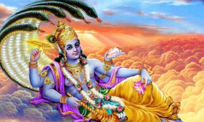 Vaikuntha Ekadashi 2023: A Spiritual Celebration