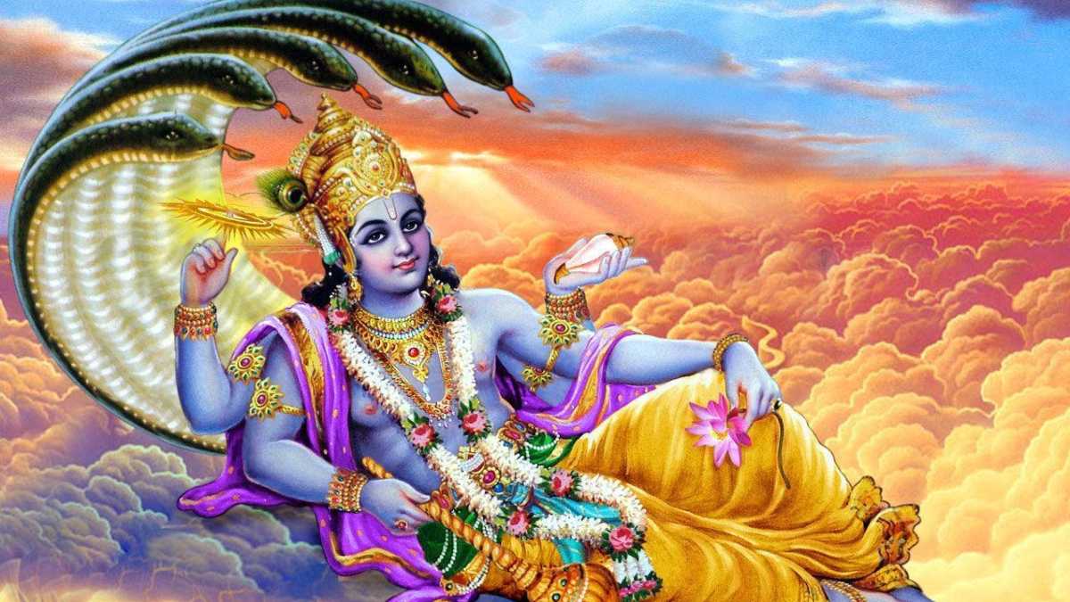 Vaikuntha Ekadashi 2023: A Spiritual Celebration