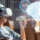 Virtual Reality Technology Revolutionizes The Education Sector