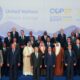 World Leaders Come Together For Climate Summit