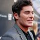 Zac Efron Injured On Set: Filming Of New Movie Delayed