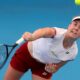 16 Year Old Russian Tennis Sensation Stuns World Number Six At Australian Open