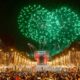 2023 Jour De L'an Celebrations In Paris