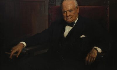 Wiston Churchill