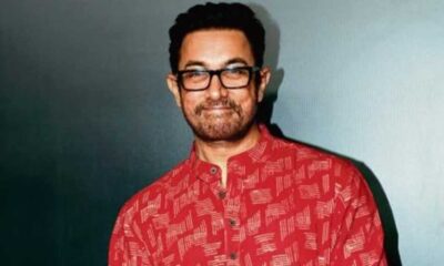 Aamir Khan's Latest Film Creates Buzz In Entertainment Industry