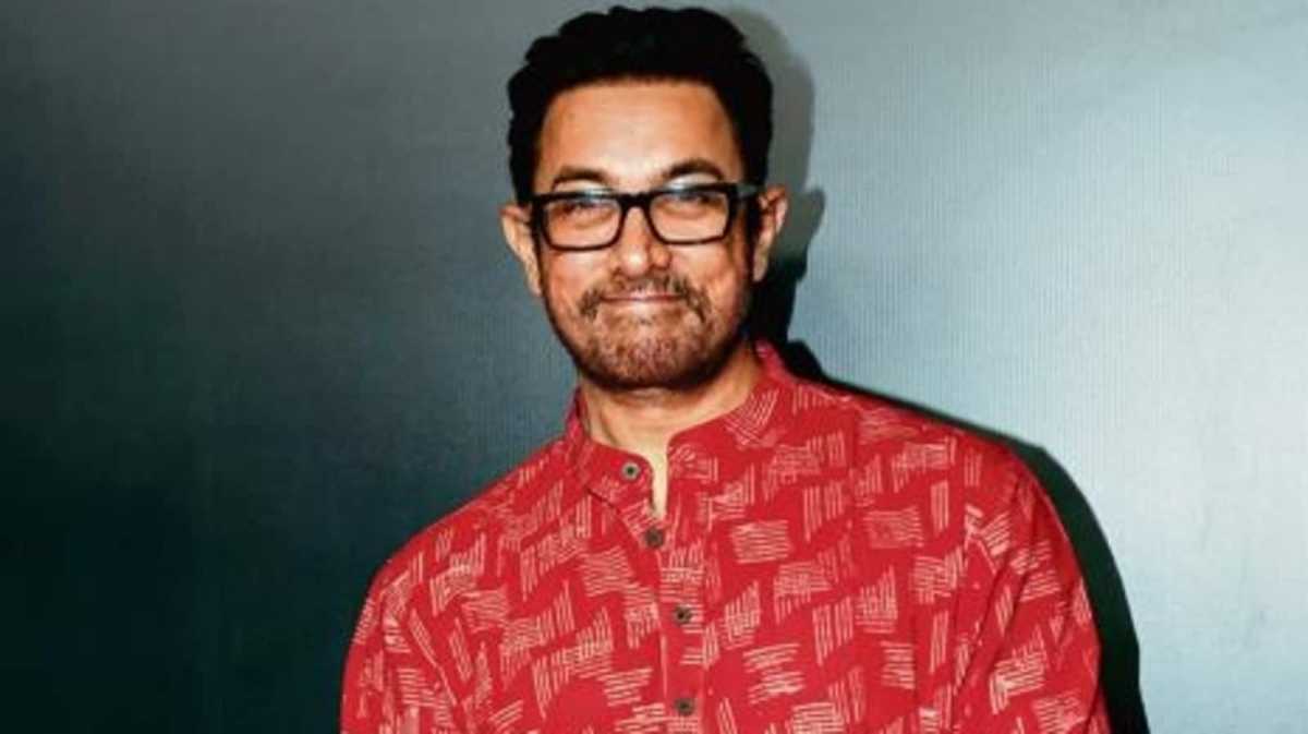 Aamir Khan's Latest Film Creates Buzz In Entertainment Industry